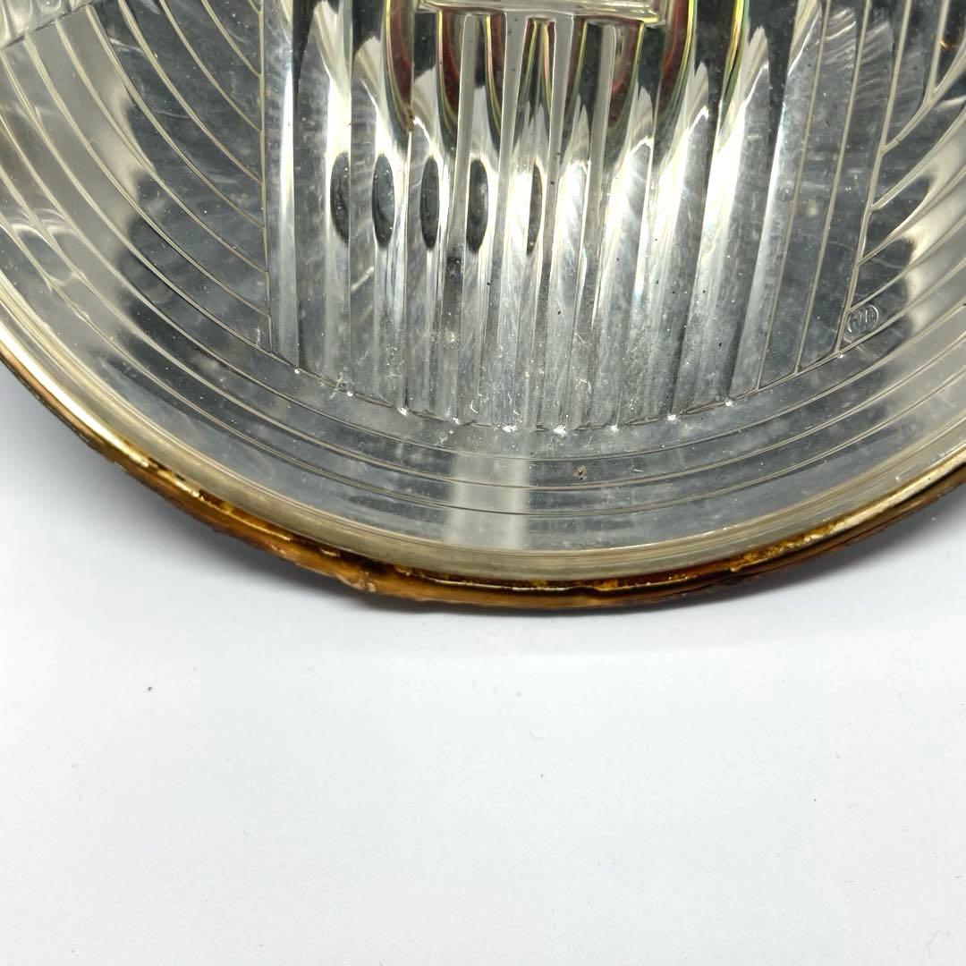 ゆ*じ様 MARCHAL ヘッドライト　2個セット