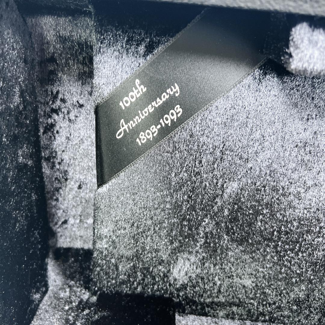 キング KING USA トロンボーンケース 1993年 100周年記念モデル