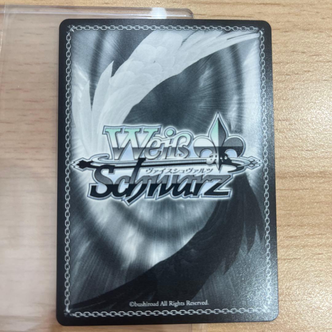 ヴァイス 魔法少女リリカルなのは　20th フェイト　sp