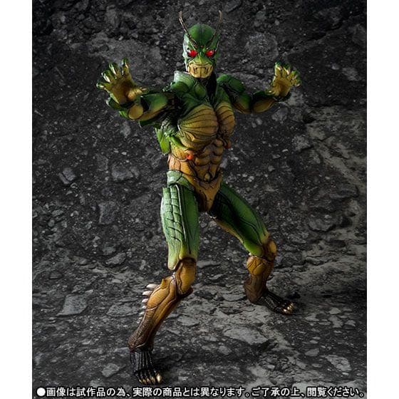 S.I.C. 仮面ライダーシン