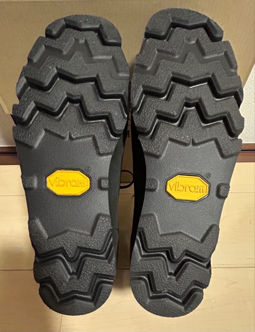 CLARKS ORIGINALS × BEAMS / 別注 Wallabee