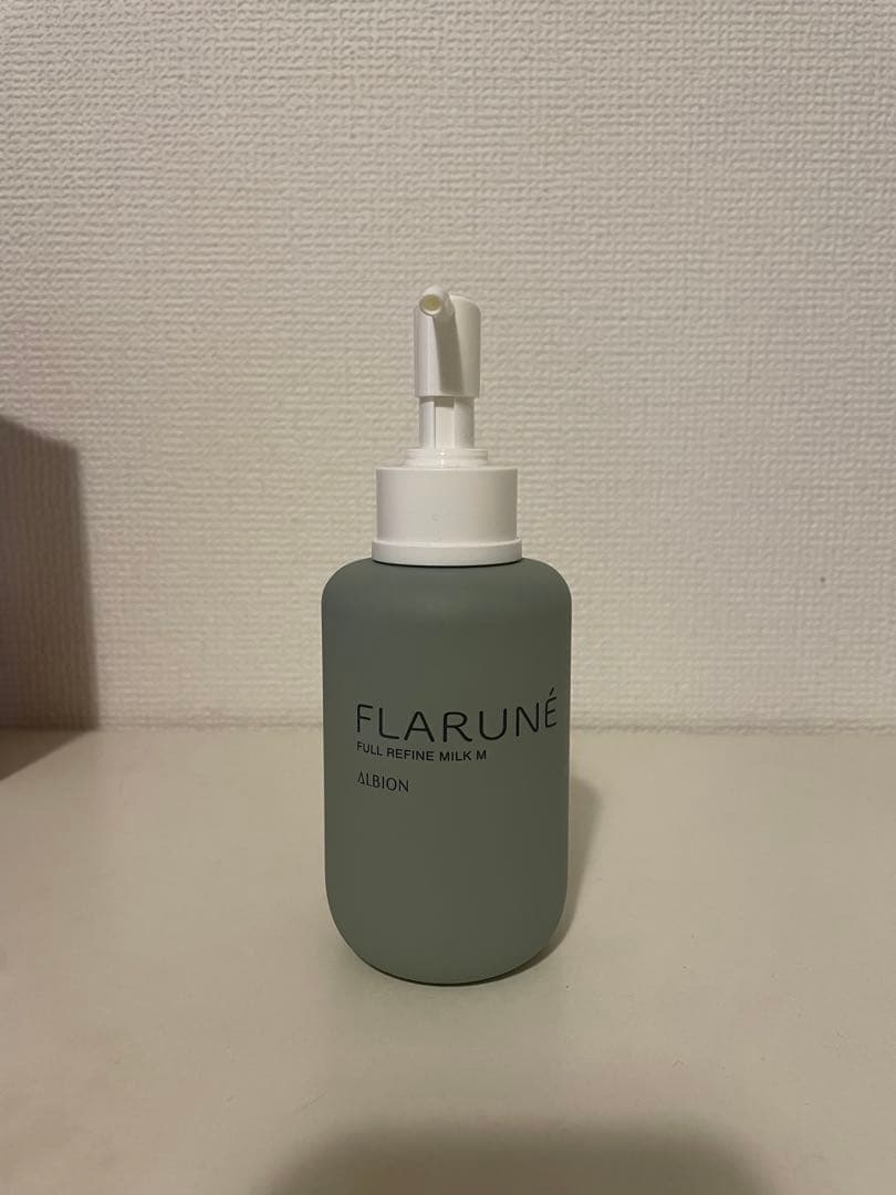 FLARUNÉ フルリペアミルク 200ml 2本セット