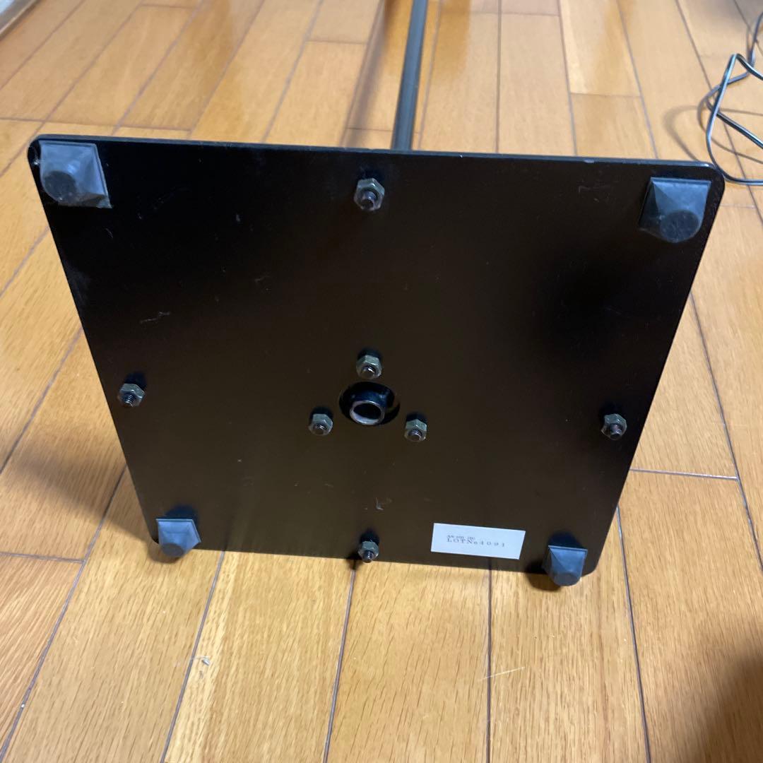 DENON SC-A33 AS-105(B)サテライトスピーカー2本　スタンド付