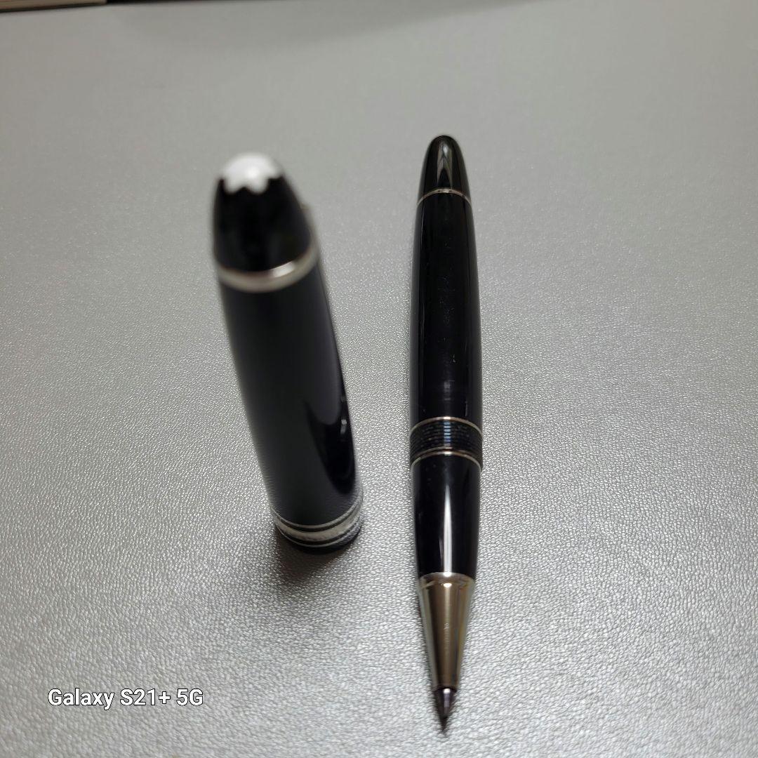 Montblanc モンブラン　ボールペン中古