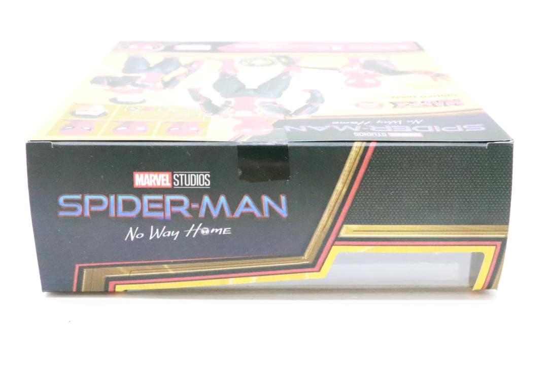 スパイダーマン インラグレーテッドスーツ フィギュア 29-JD0113-07