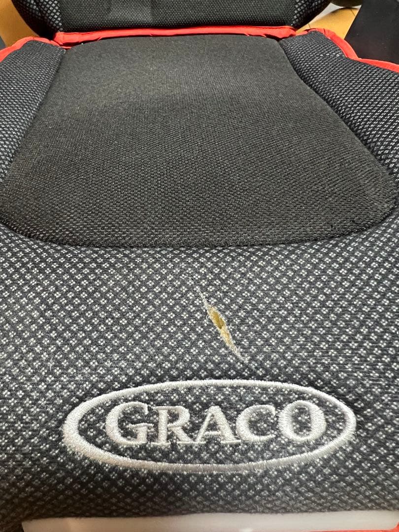 ⭐️美品⭐️2台セット⭐️グレコ⭐️コストコ限定⭐️Junior Plus Et love