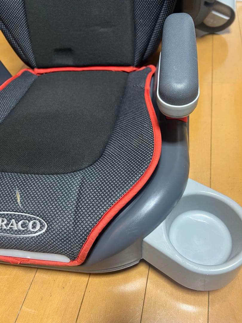 ⭐️美品⭐️2台セット⭐️グレコ⭐️コストコ限定⭐️Junior Plus Et love