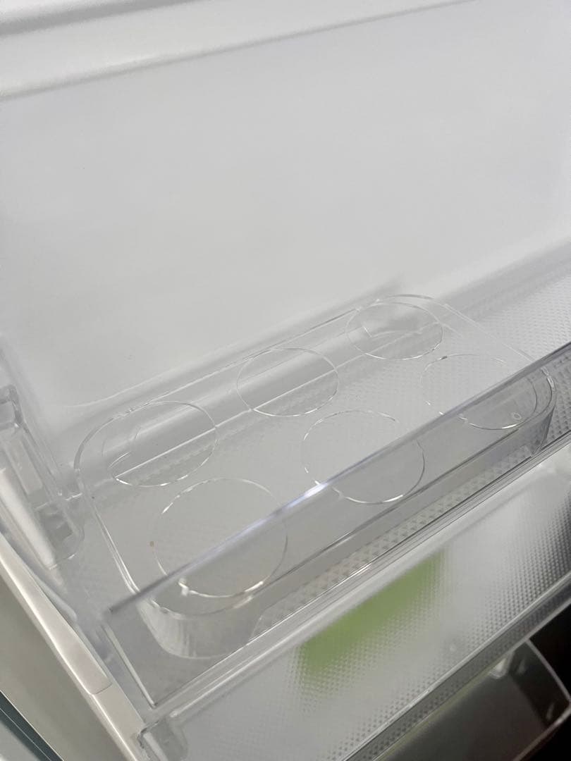 2025年製 ブラック冷蔵冷蔵庫comfee 174L 2ドア 右開き