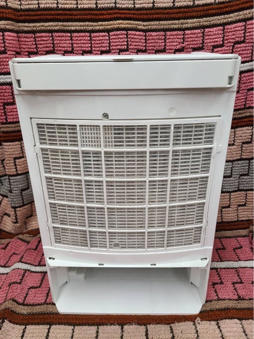 Panasonic F-YZSX80 除湿機 nanoeX