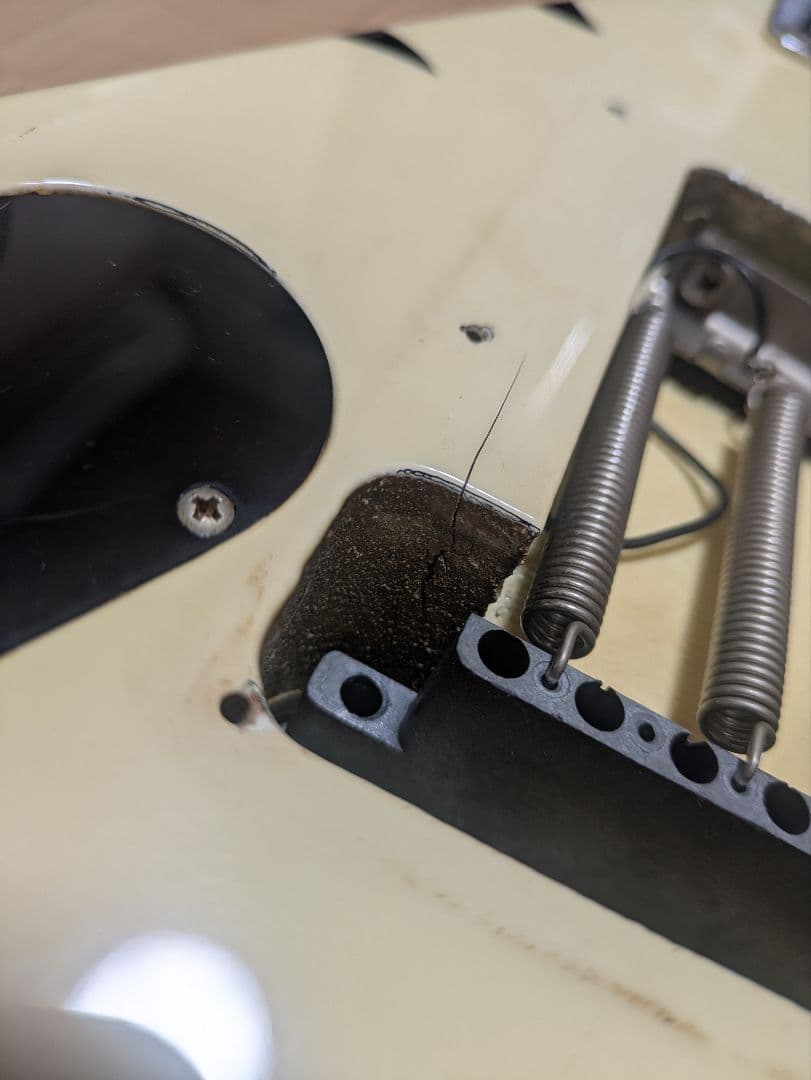 ARIA PRO XX Deluxe 1984年エレキギター