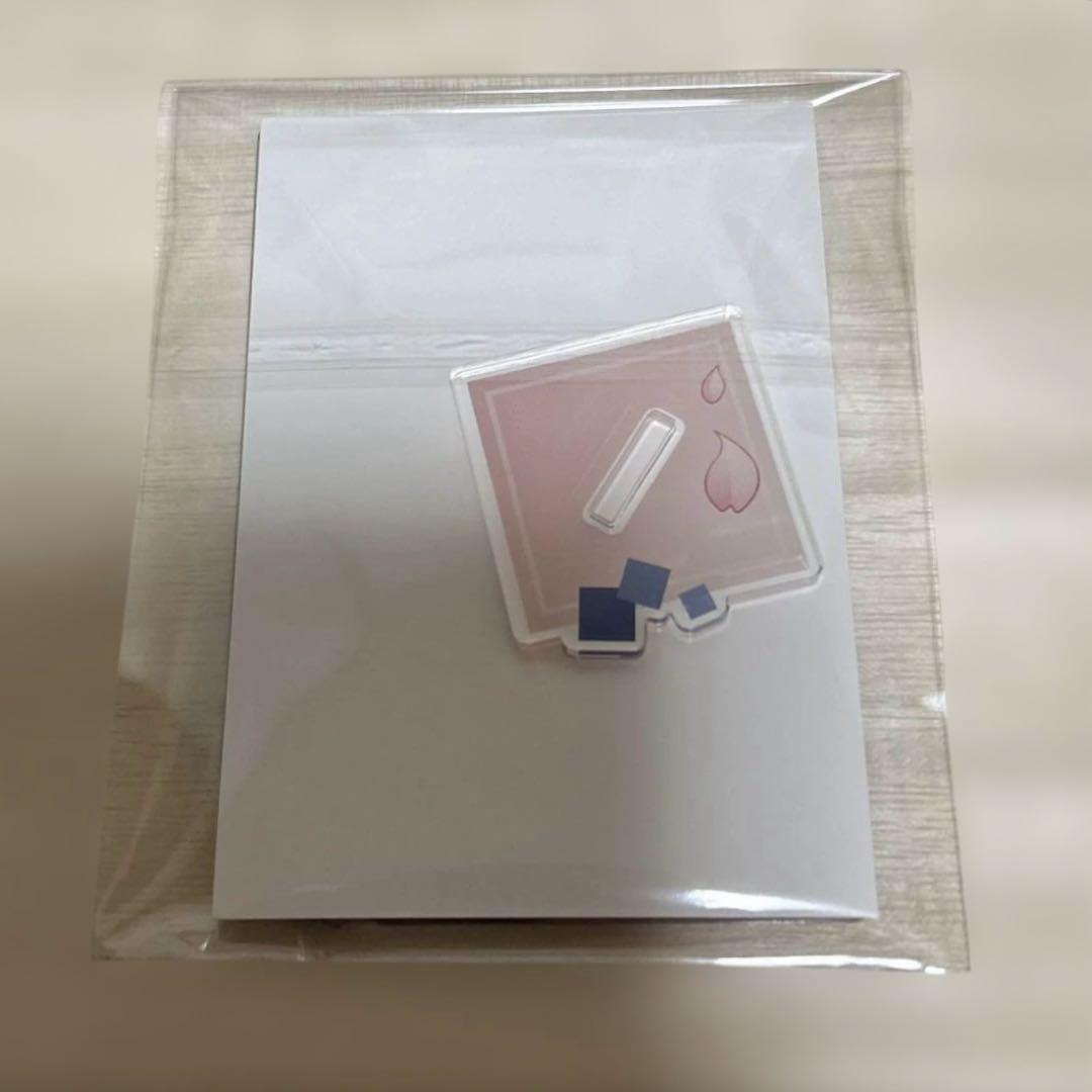 薄桜鬼・薄桜商店・斎藤一・アクスタ