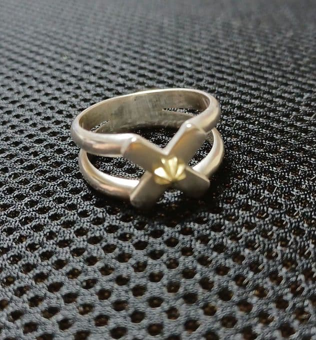 エースリング 【CELLMAN2DEERMES】マサヨシ Ace ring