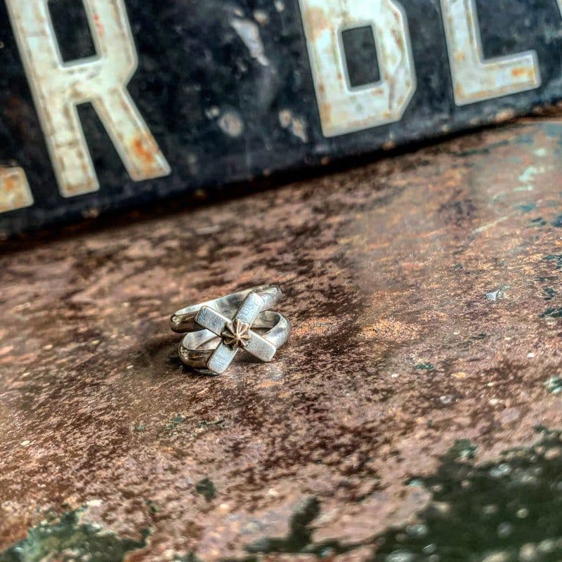 エースリング 【CELLMAN2DEERMES】マサヨシ Ace ring