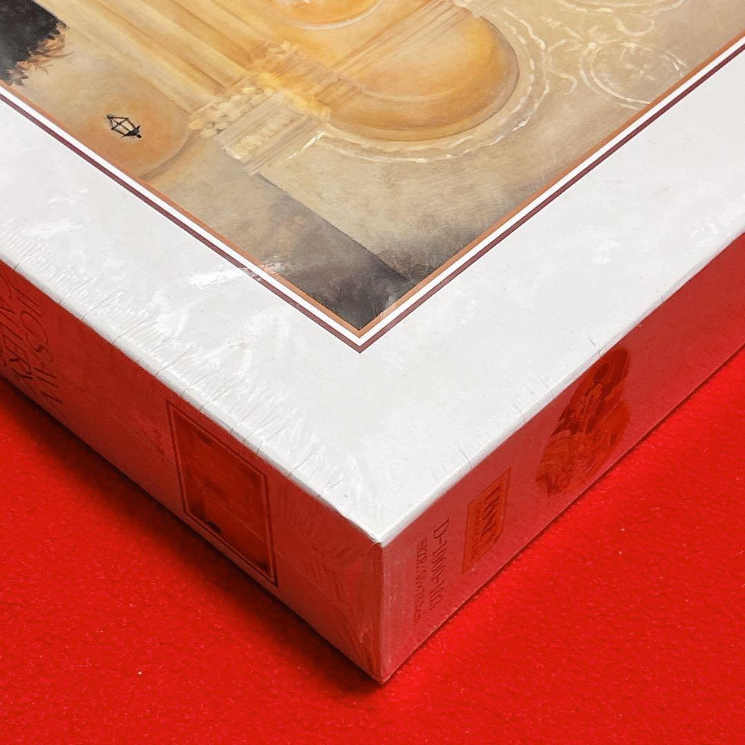 新品 ディズニー 愛の調べ ジグソーパズル 1000ピース 廃盤 ミッキーマウス