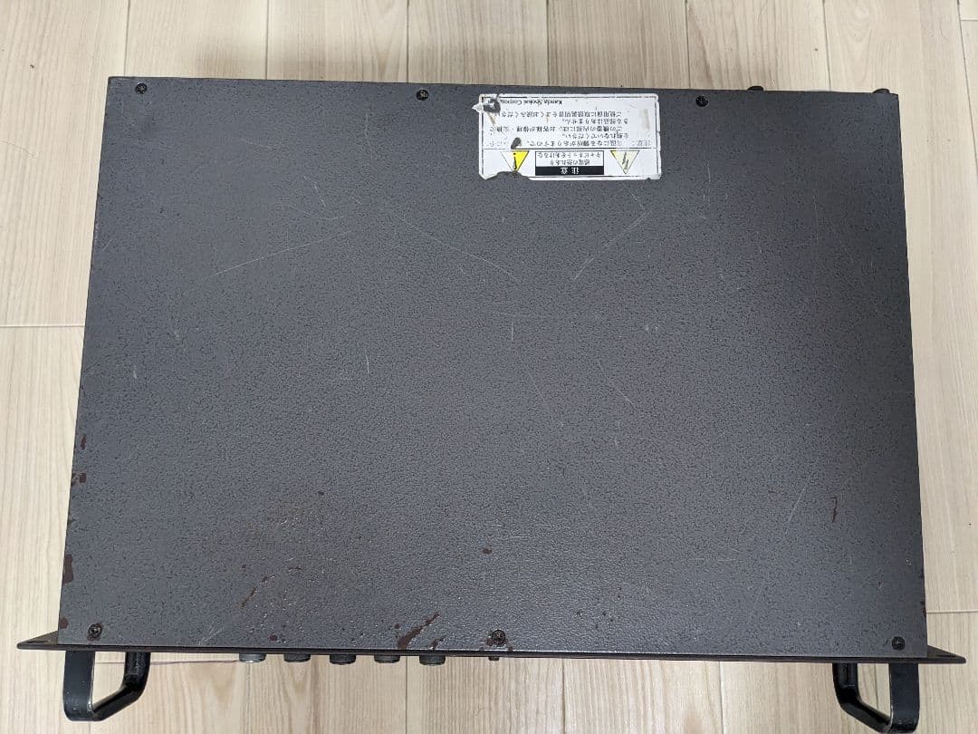 大人気 Ampeg B2-RE メンテナンス済 完動品