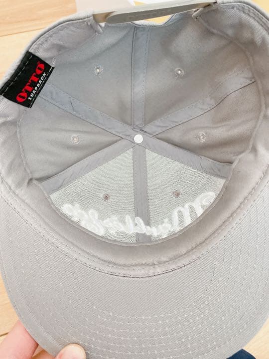 Marbles ベースボールキャップ　OTTO