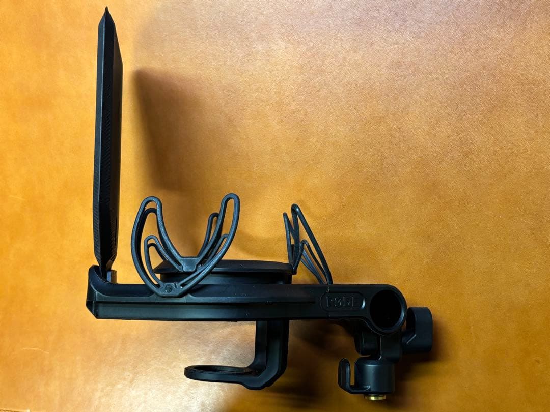 RODE / NT1 4th Gen　コンデンサーマイク　本体のみ(おまけ有り)