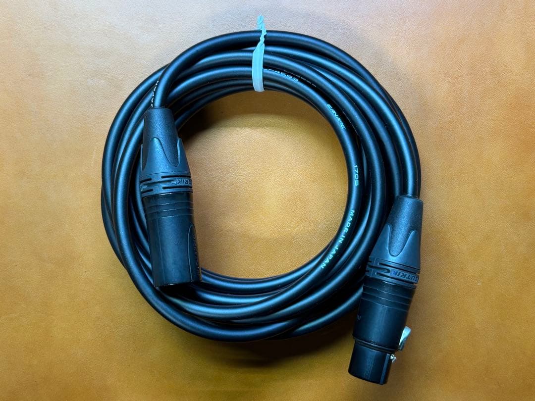 RODE / NT1 4th Gen　コンデンサーマイク　本体のみ(おまけ有り)