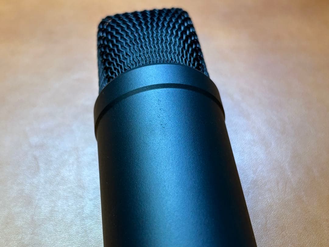 RODE / NT1 4th Gen　コンデンサーマイク　本体のみ(おまけ有り)