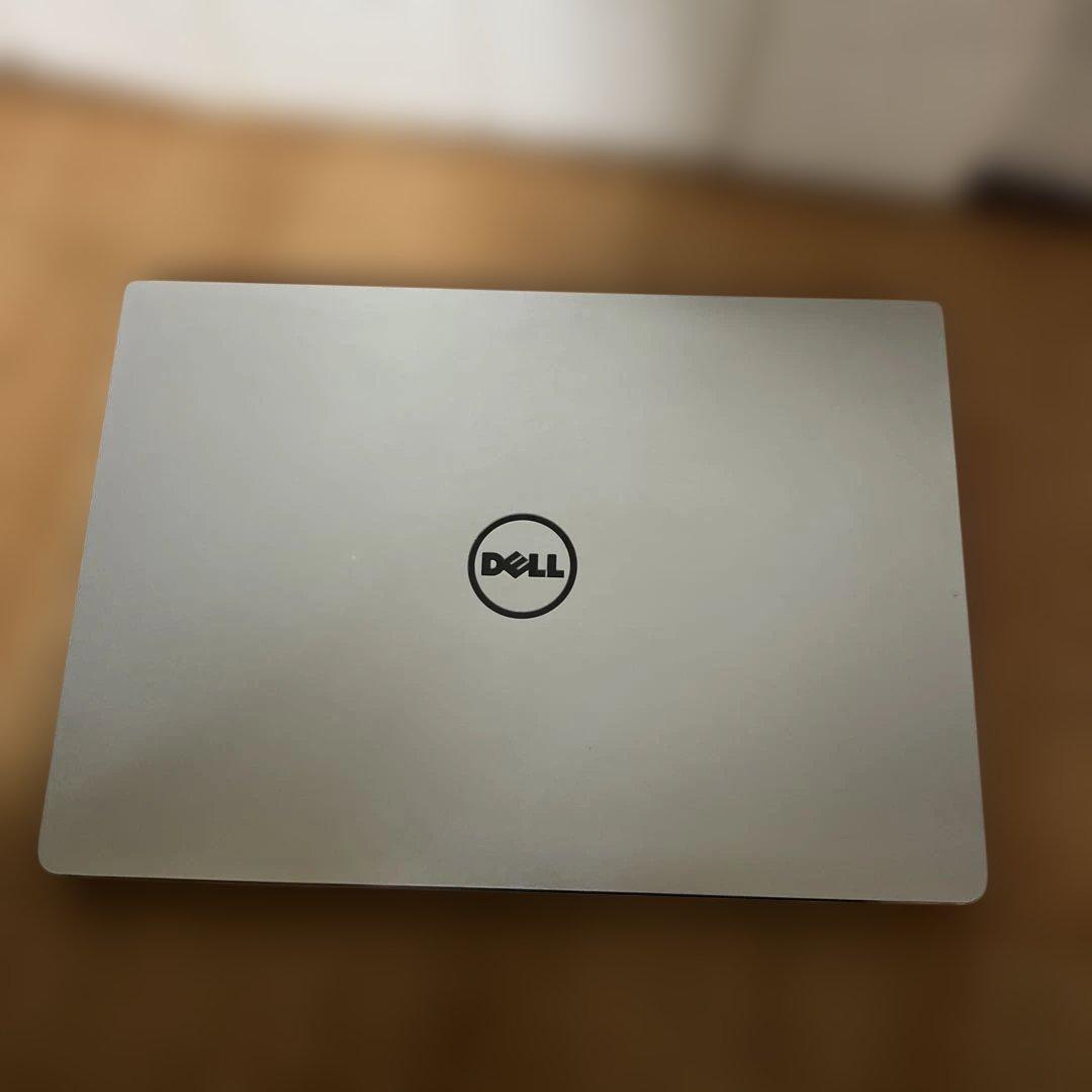 DELL 13インチIntel Core i5 8th Gen 中古