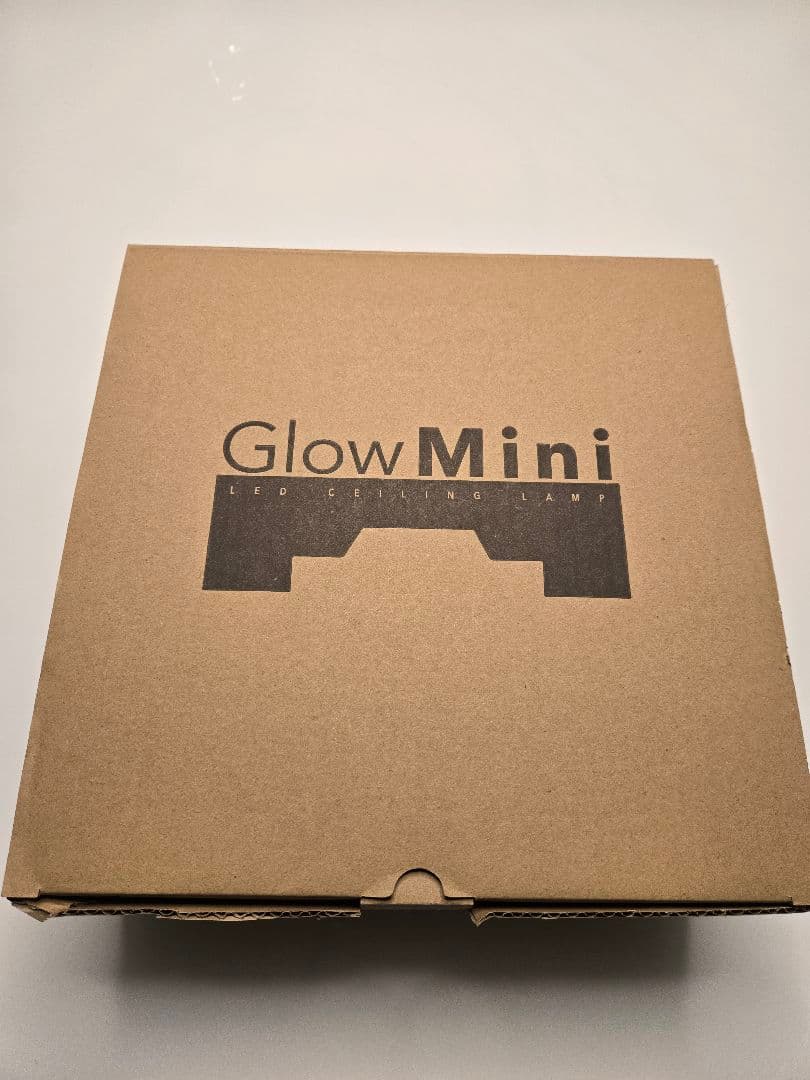 アートワークスタジオ グローミニLEDシーリングライト