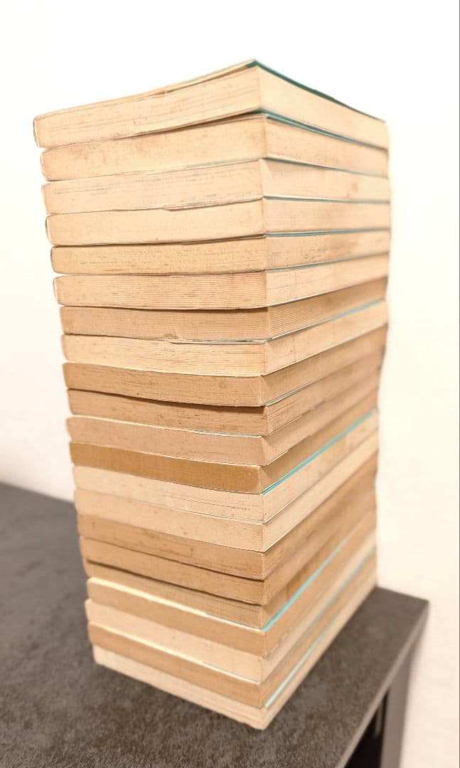 ✨️良品✨️　ドラゴンボール　全巻セット