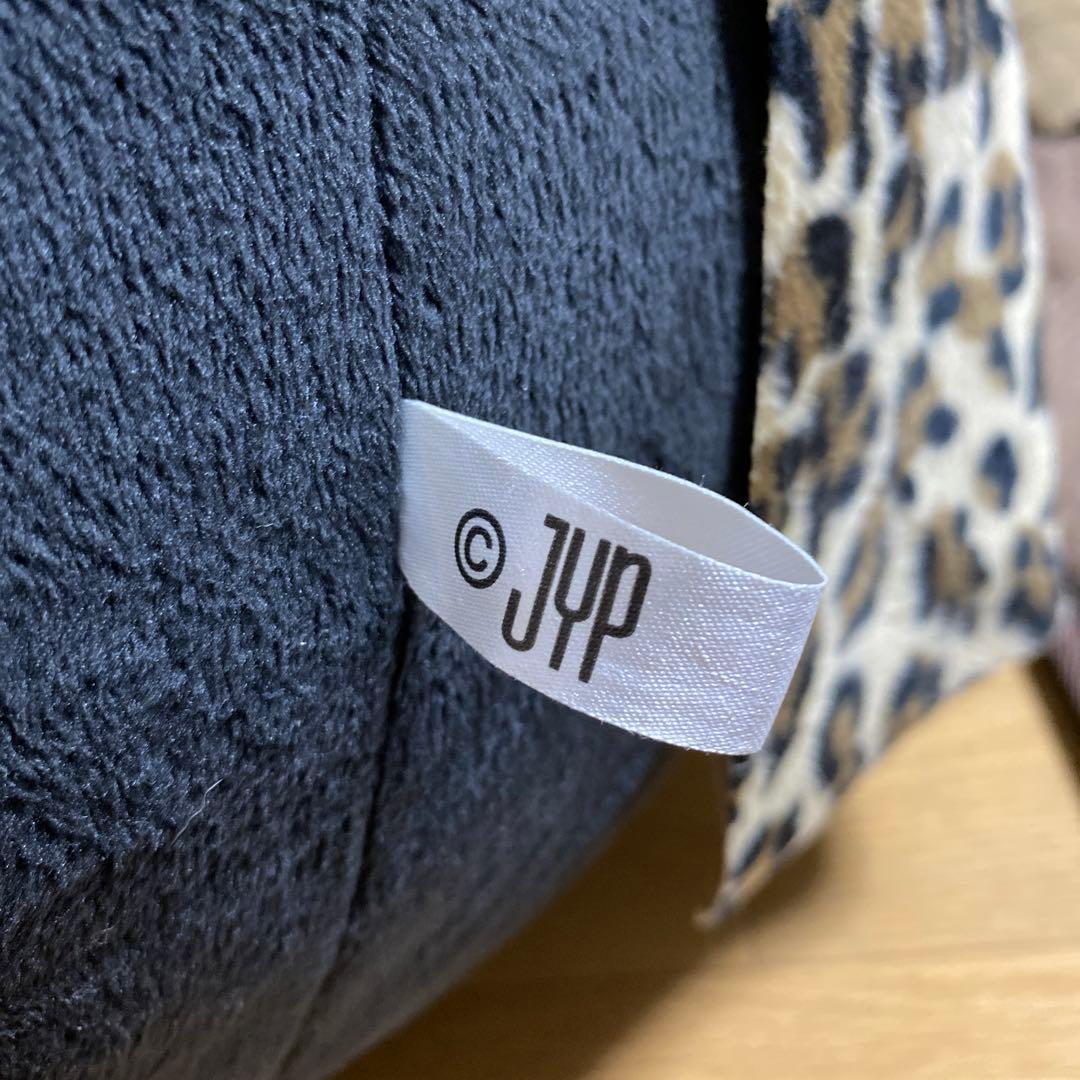 2PM ジュノ　皇帝ペンペン　大型ぬいぐるみ