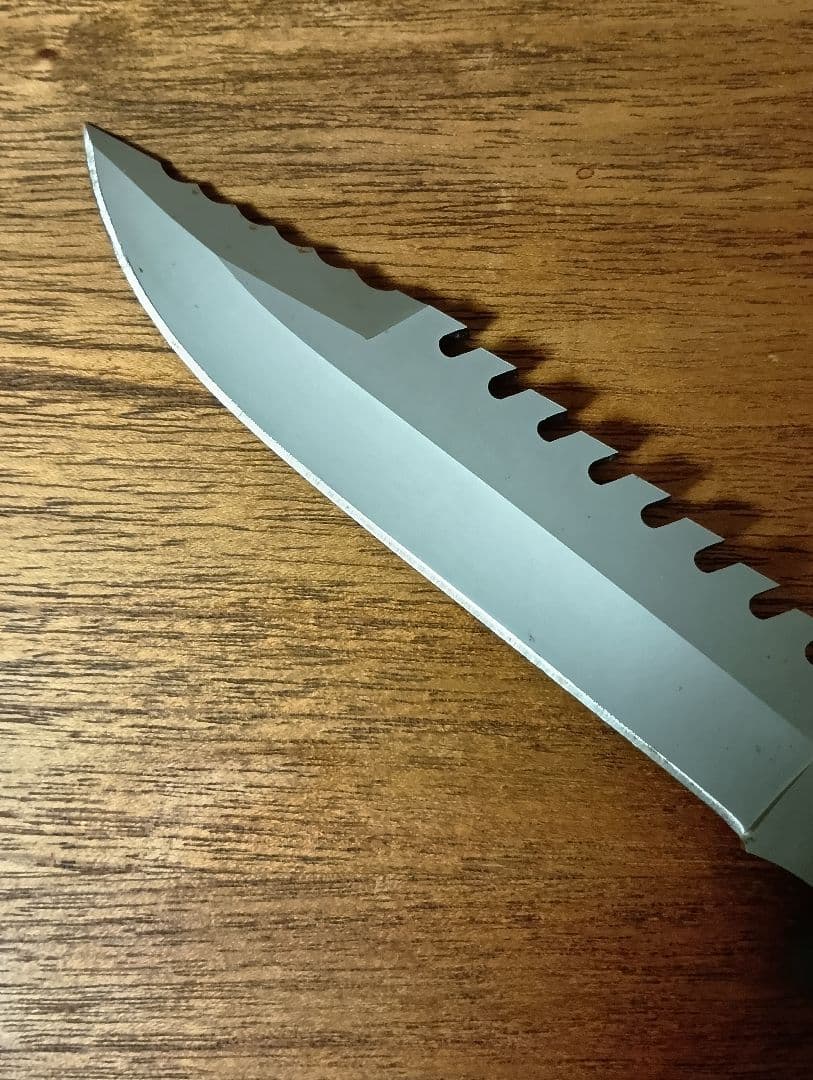 BUCK サバイバルナイフ　アーミー