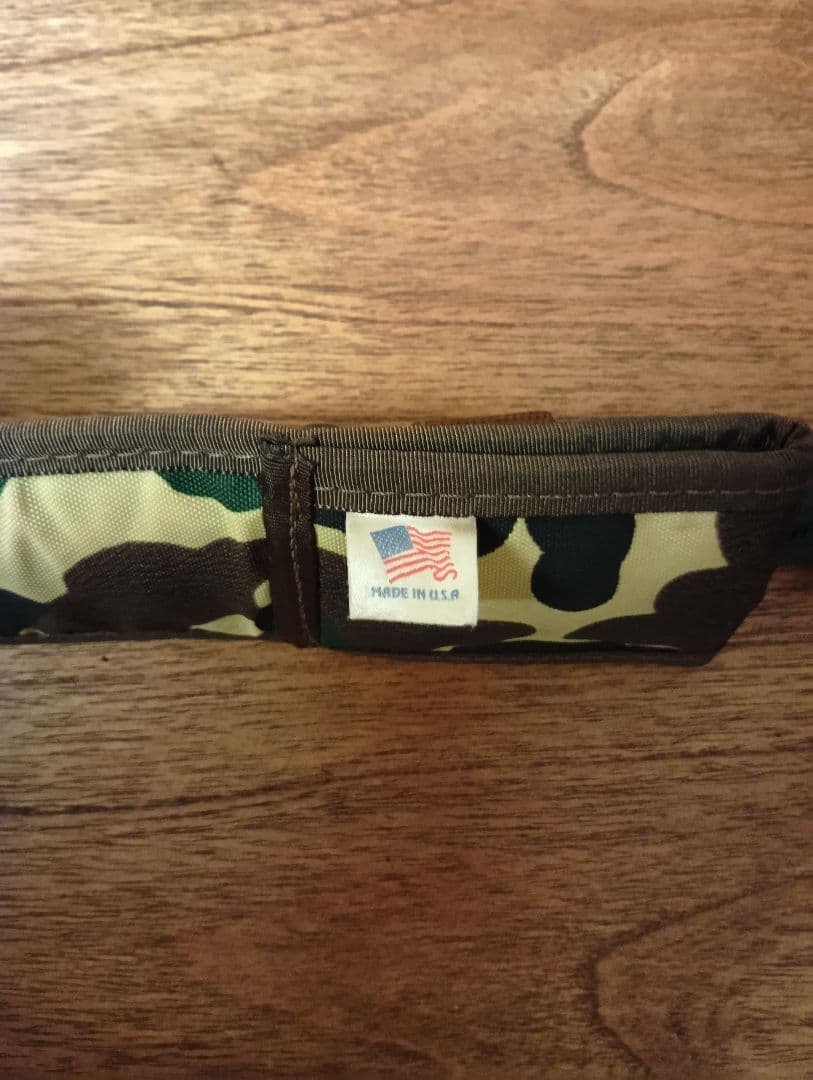 BUCK サバイバルナイフ　アーミー