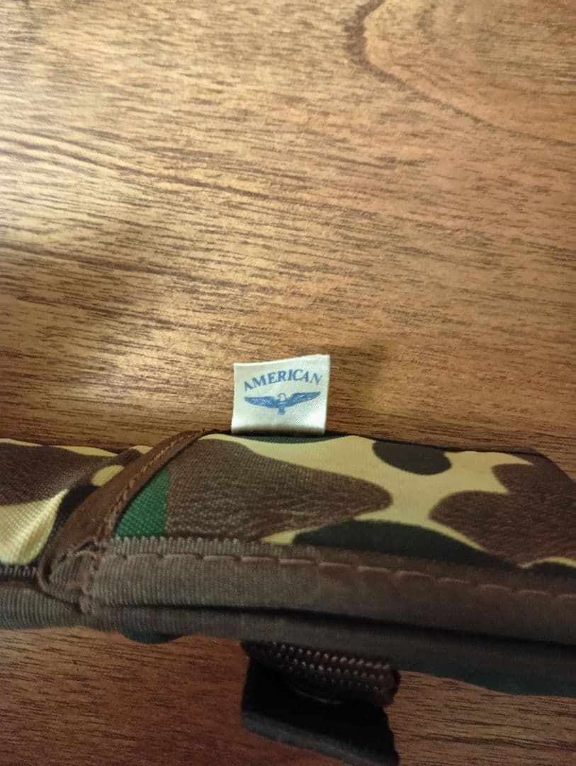 BUCK サバイバルナイフ　アーミー