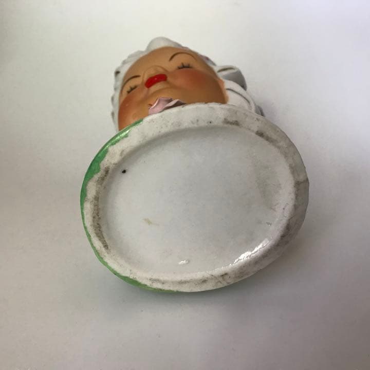 【希少】haed vases ヘッドベース