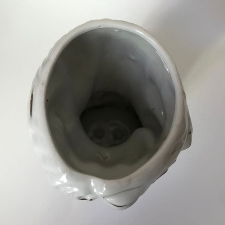 【希少】haed vases ヘッドベース