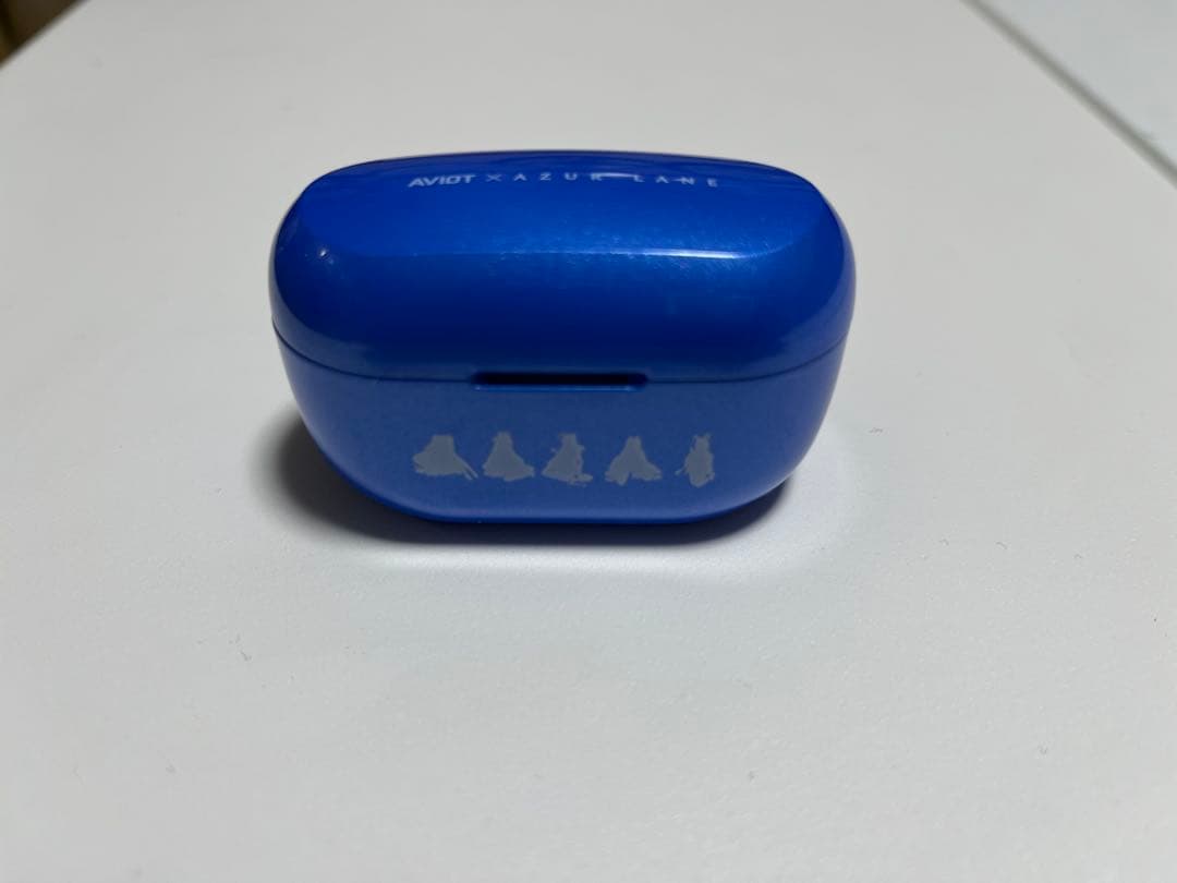 アズールレーンボックス