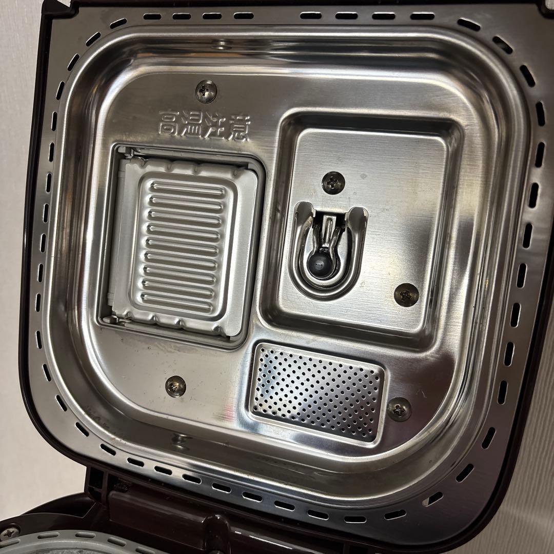 パナソニック Panasonic ホームベーカリー SD-BMT1000