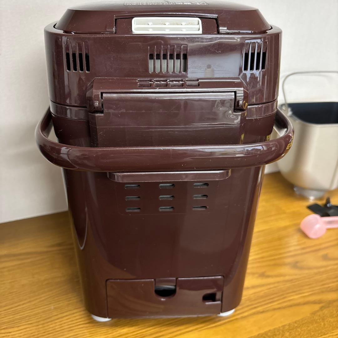 パナソニック Panasonic ホームベーカリー SD-BMT1000