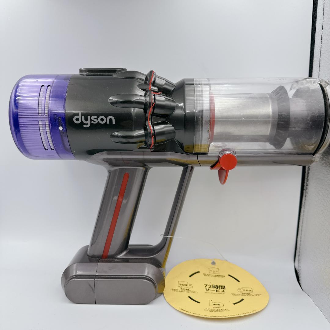 【美品】ダイソン Micro SV33 コードレスクリーナー 2023年製
