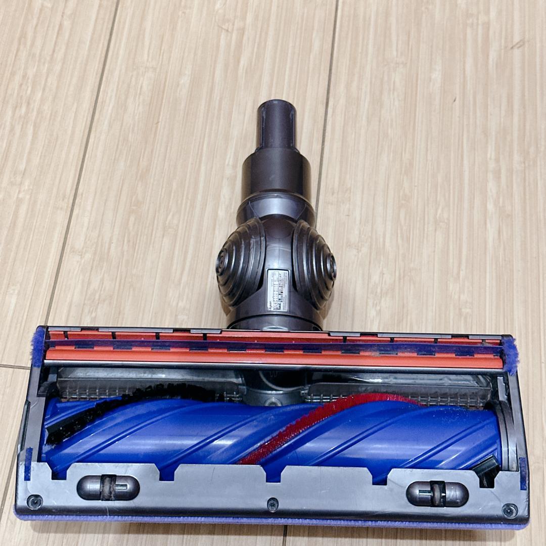 【美品】ダイソン Micro SV33 コードレスクリーナー 2023年製