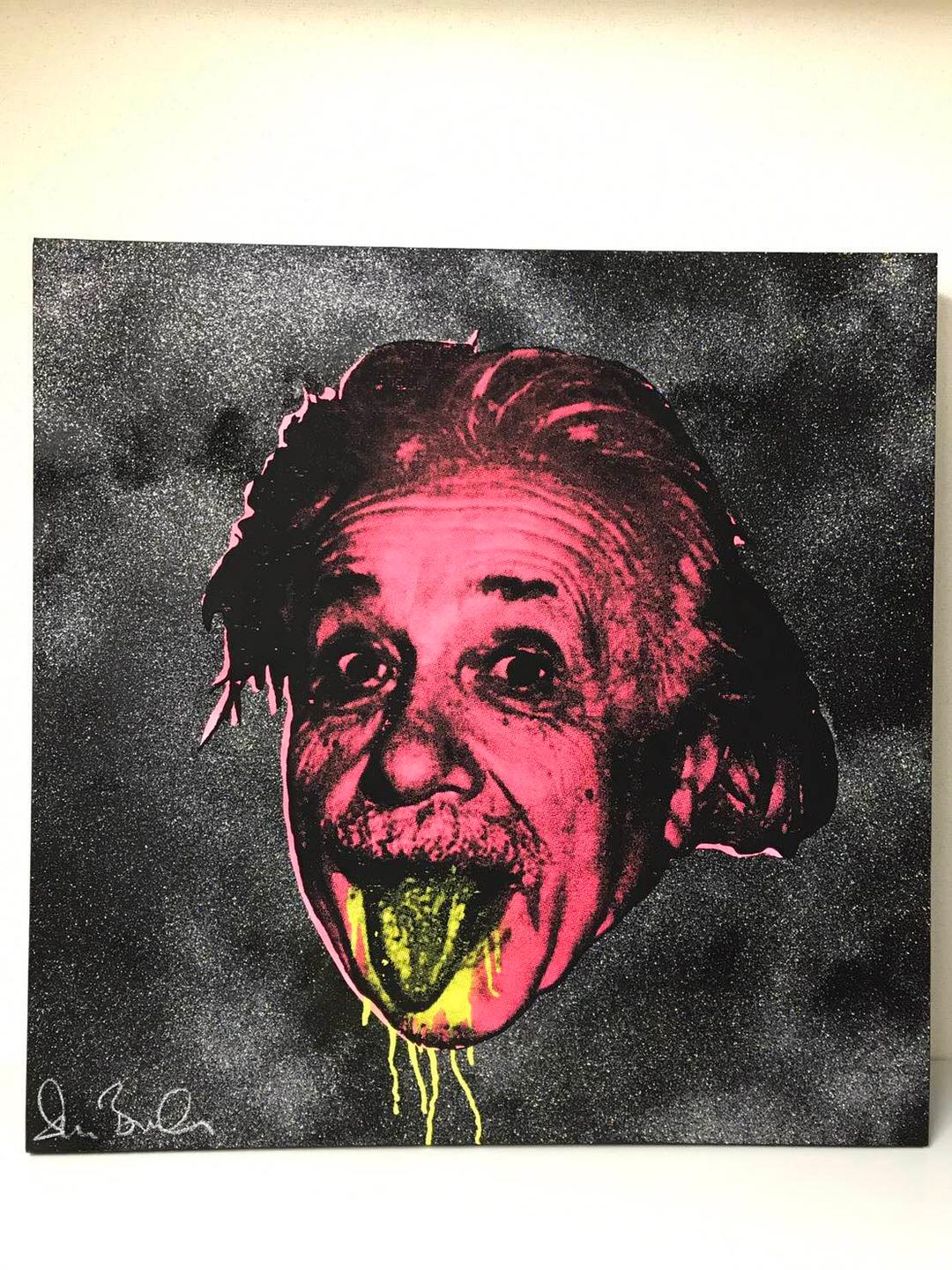 ニューヨークギャラリー ポップアート シェーンボーデン