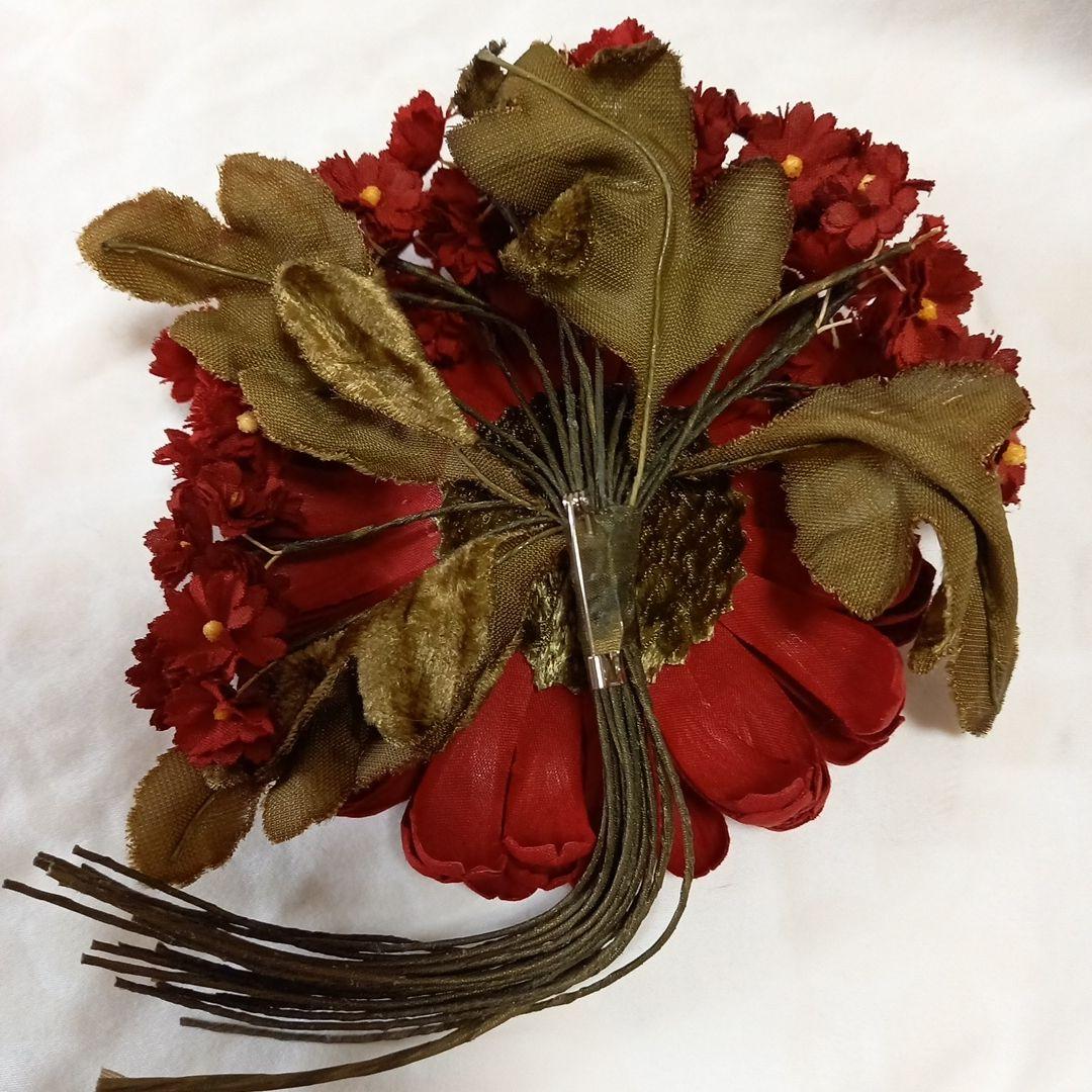 ピンクハウス・ワンダー・カネコイサオ系コサージュ７点セット　　まーみんNさま専用