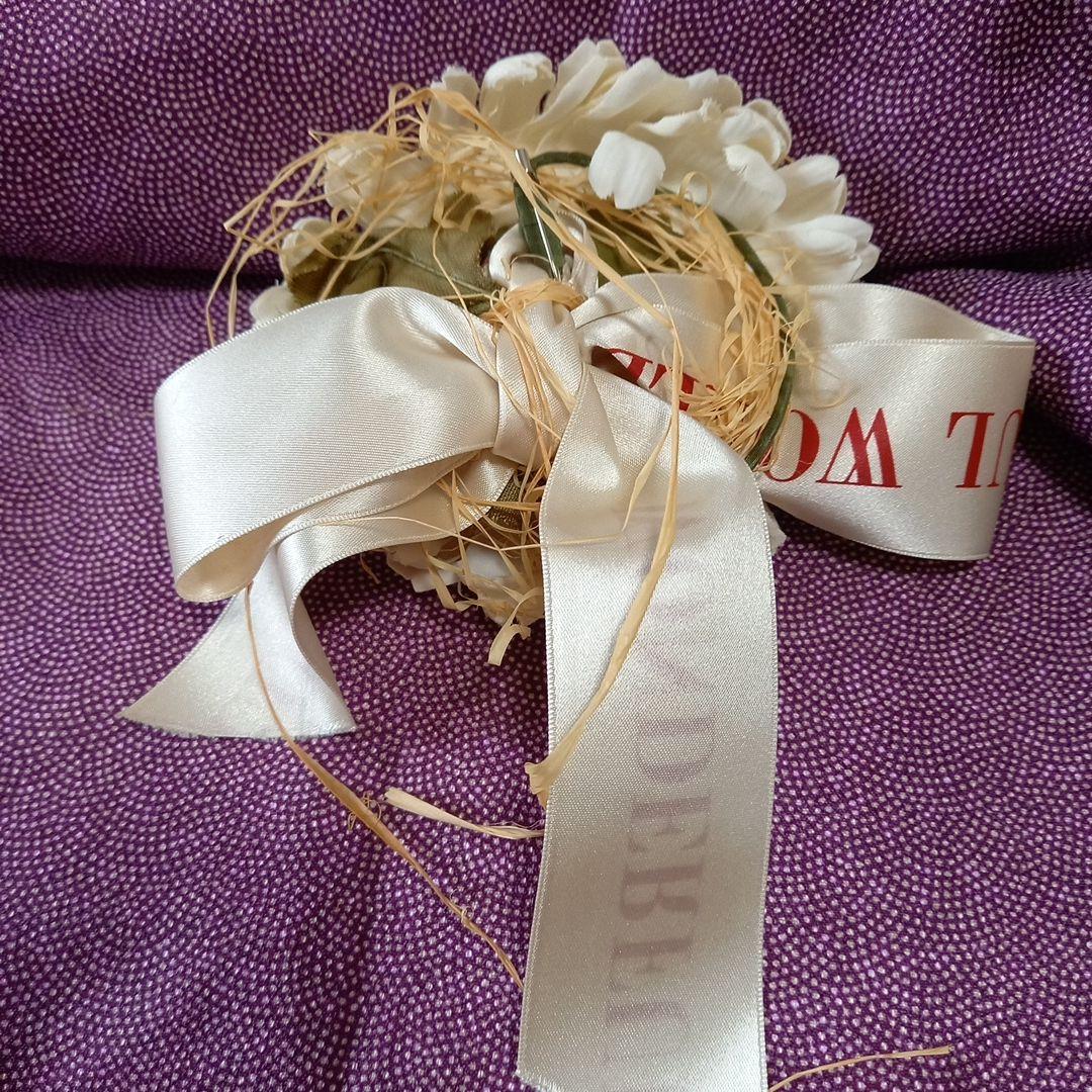 ピンクハウス・ワンダー・カネコイサオ系コサージュ７点セット　　まーみんNさま専用