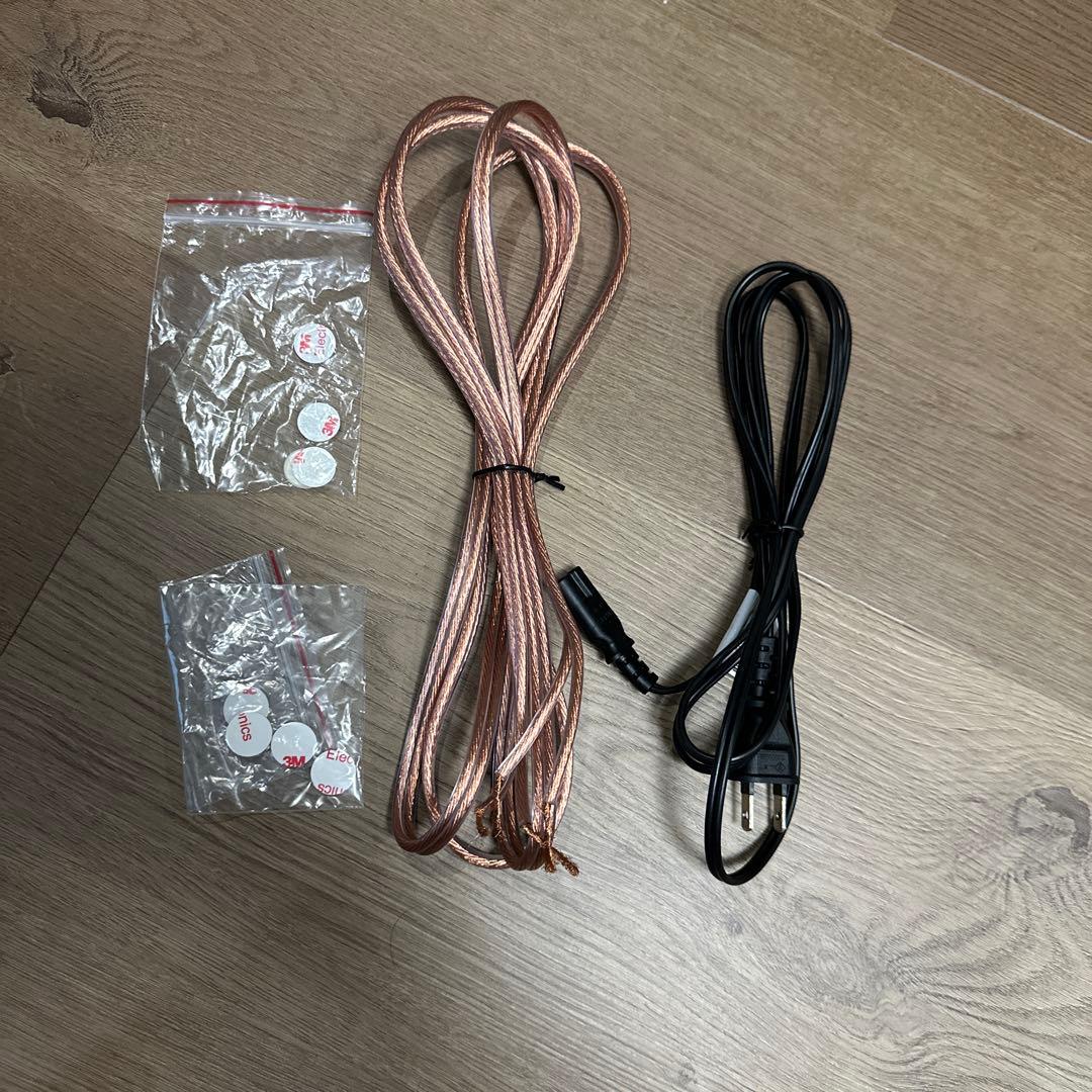 ELAC DEBUT ConneX スピーカー