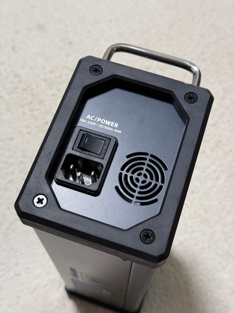 Behringer X AIR XR12 デジタルミキサー