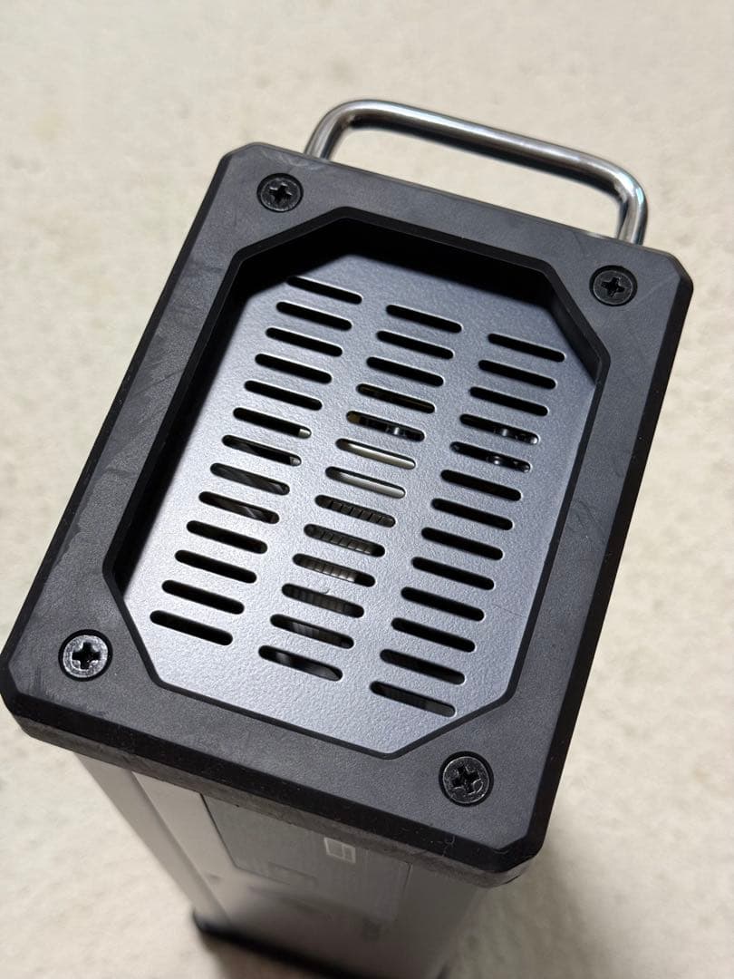 Behringer X AIR XR12 デジタルミキサー