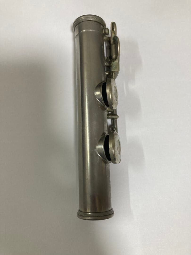 【希少品】　ムラマツフルート　model 111 おまけ付き　muramatsu