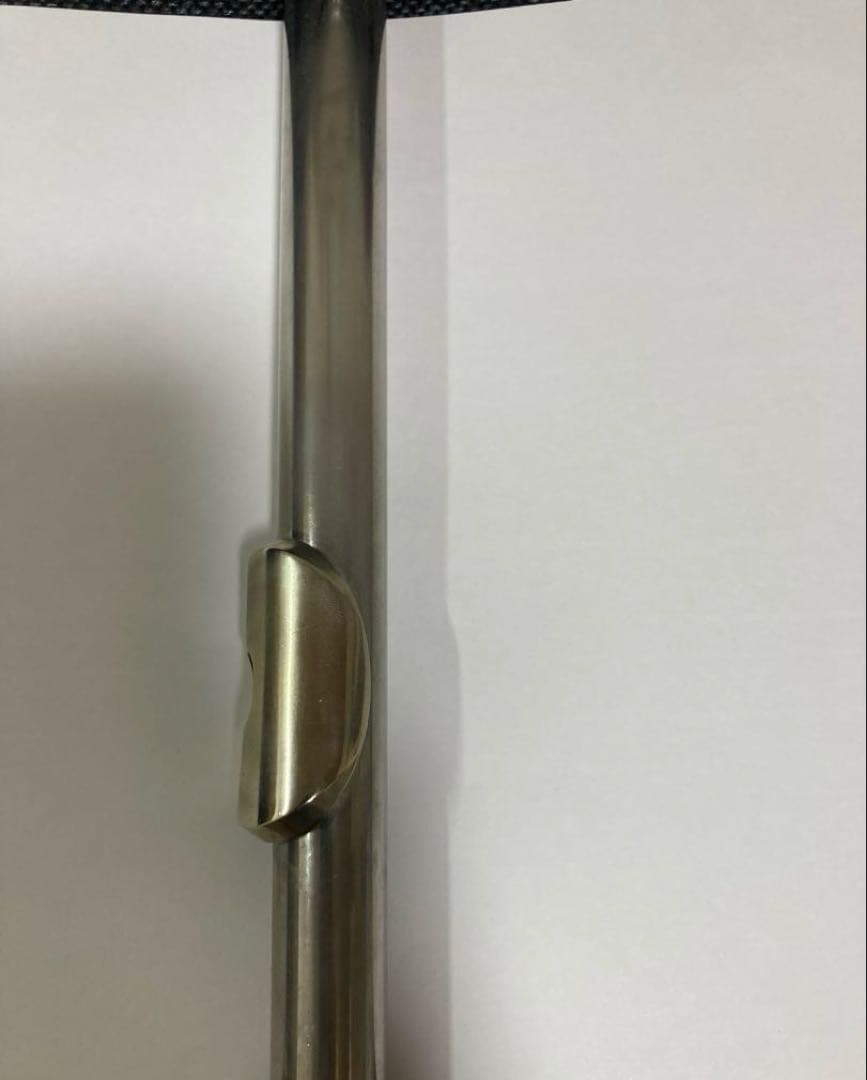 【希少品】　ムラマツフルート　model 111 おまけ付き　muramatsu