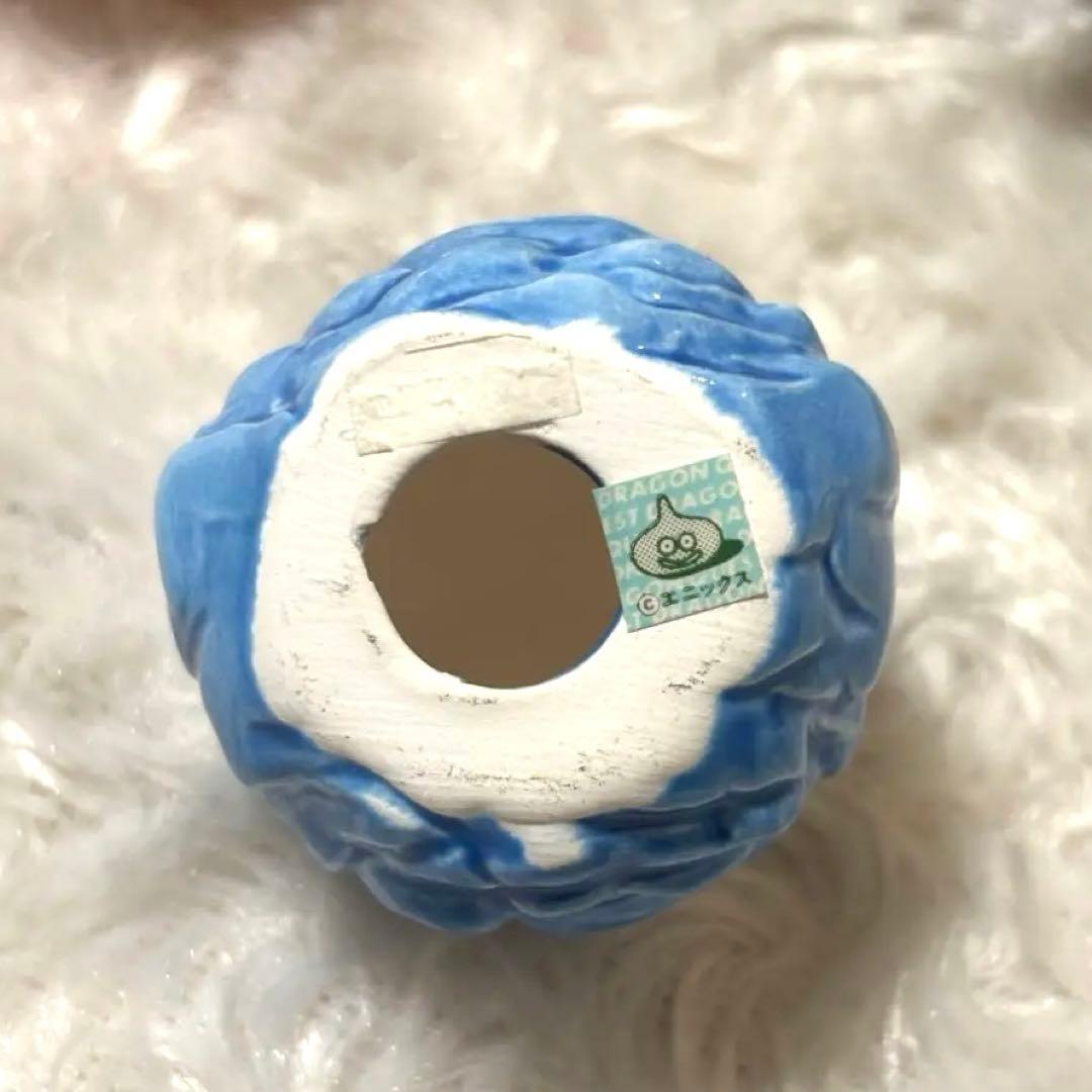 激レア　ドラゴンクエスト フィギュア 3体セット　陶器