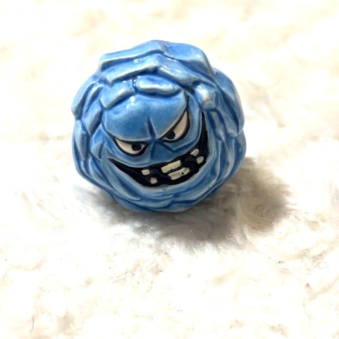 激レア　ドラゴンクエスト フィギュア 3体セット　陶器