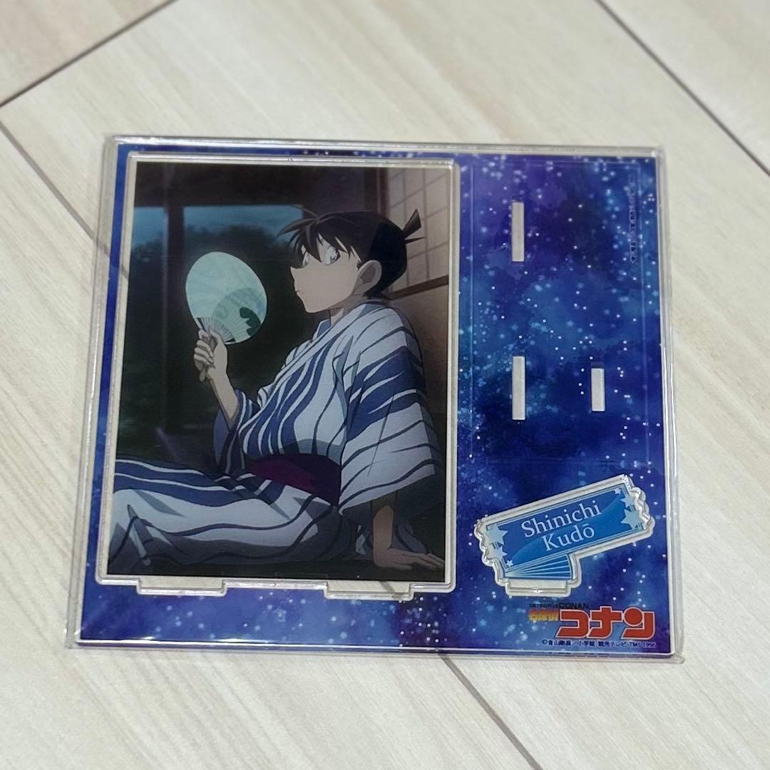 名探偵コナン グラビアコレクション summer