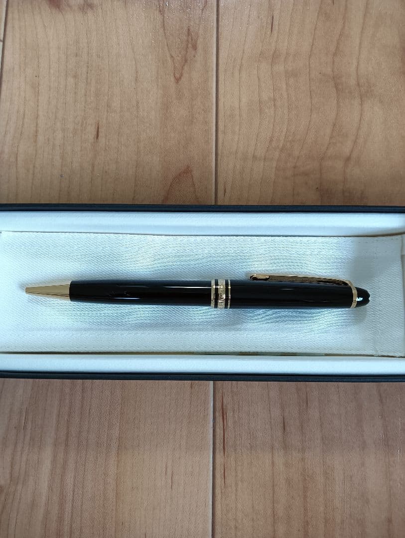 【新品】モンブラン　マイスターシュテュック　クラシック164