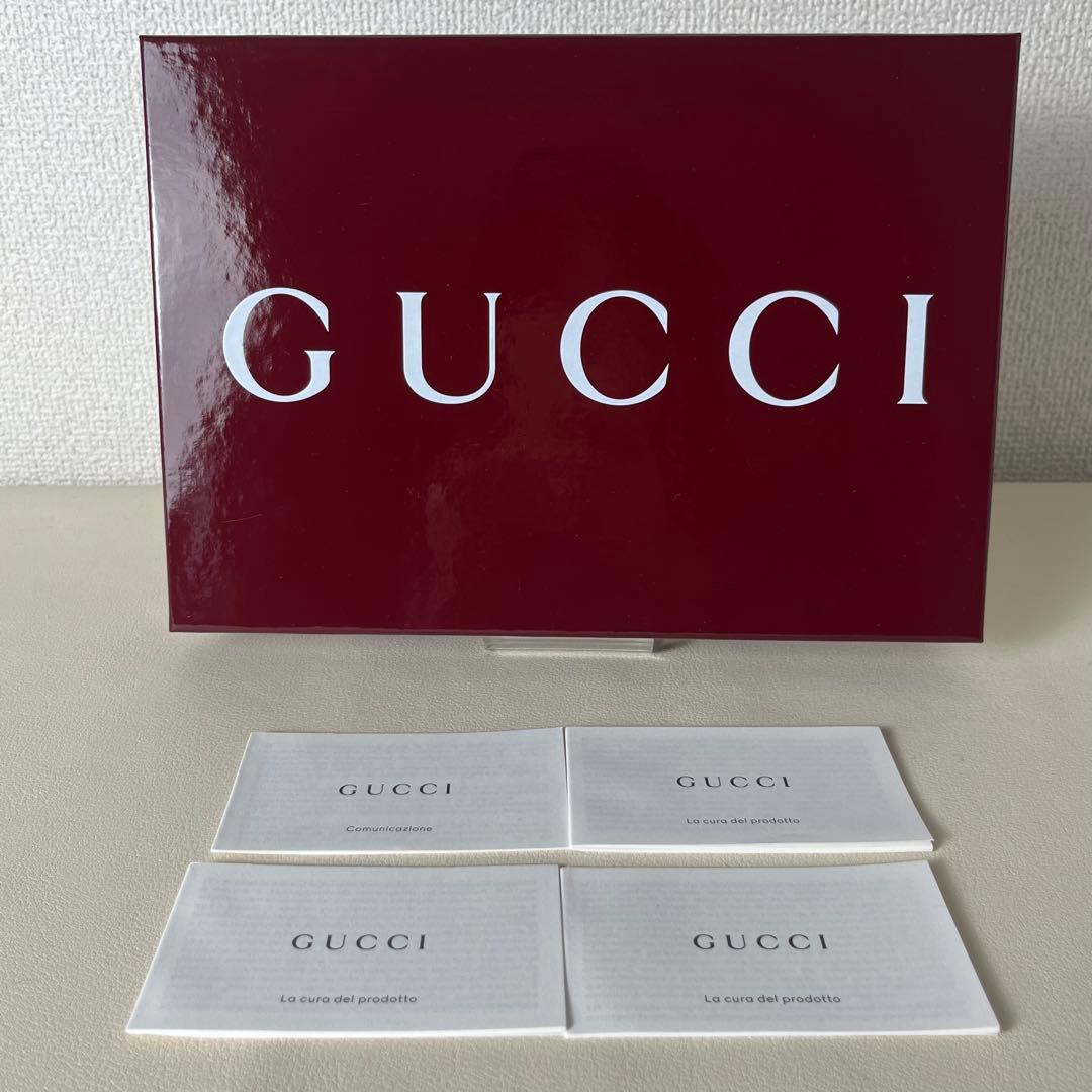 日本限定　新品未使用　GUCCI ヒグチユウコ　ノート　ねこ　箱付き